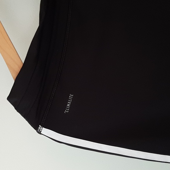 Adidas Climalite Cropped Pants - Picture 5 of 5